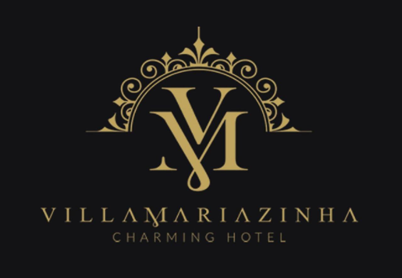 Villa Mariazinha Charming Hotel Portimão Exterior photo